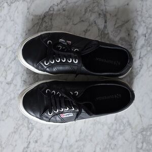 Superga Sneakers Size 39
